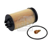 FEBI BILSTEIN 108861 Oil filter