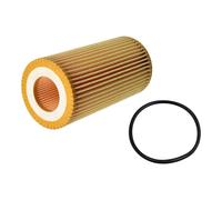 109015 Oil Filter with seal ring, 1 unit
