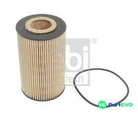 FEBI BILSTEIN OIL FILTER 109106 FOR MERCEDES-BENZ
