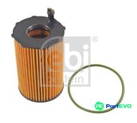 FEBI BILSTEIN OIL FILTER 170089 FOR AUDI PORSCHE VW