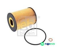FEBI BILSTEIN OIL FILTER 172265 FOR BMW