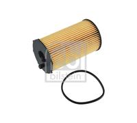 Febi 172627 Oil Filter Fits Jaguar