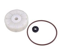 Febi Bilstein Oil Filter 173932 - OEM Quality for Mercedes-Benz - Precision Fit