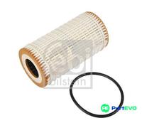 FEBI BILSTEIN OIL FILTER 176222 FOR AUDI
