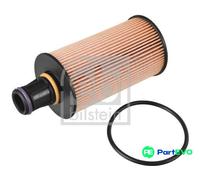 Oil Filter 176373 Febi T2R47312 LR133455 Genuine Top Quality Guaranteed New