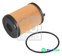 FEBI BILSTEIN OIL FILTER 184347 FOR ISUZU