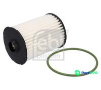 FEBI BILSTEIN OIL FILTER 184812
