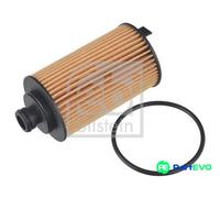 FEBI BILSTEIN OIL FILTER 192843