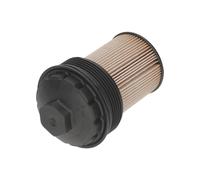 Febi Bilstein Oil Filter 193186 Fits Alfa Romeo - OE Performance & Quality