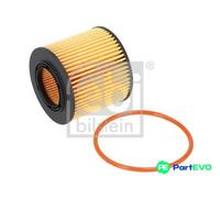 FEBI BILSTEIN OIL FILTER 23468 FOR SEAT SKODA VW