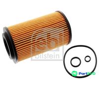 FEBI BILSTEIN OIL FILTER 24661 FOR MERCEDES-BENZ