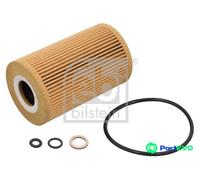 FEBI BILSTEIN 26684 Oil filter