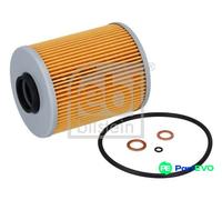FEBI BILSTEIN OIL FILTER 26687 FOR BMW