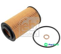FEBI BILSTEIN OIL FILTER 26688 FOR BMW MG ROVER LAND ROVER