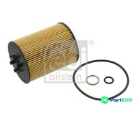 FEBI BILSTEIN OIL FILTER 26703 FOR BMW