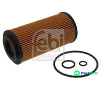 FEBI BILSTEIN OIL FILTER 26981 FOR MERCEDES-BENZ