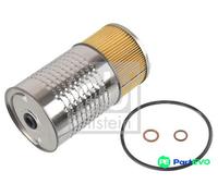 FEBI BILSTEIN OIL FILTER 31188 FOR MERCEDES-BENZ