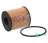 FEBI BILSTEIN OIL FILTER 32103 FOR CITROËN FORD PEUGEOT MINI LAND ROVER