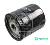 FEBI BILSTEIN OIL FILTER 32122 FOR OPEL SAAB VAUXHALL CHEVROLET DAEWOO