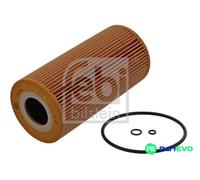FEBI BILSTEIN OIL FILTER 32548 FOR MERCEDES-BENZ SSANGYONG