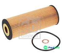 FEBI BILSTEIN OIL FILTER 32549 FOR MERCEDES-BENZ SSANGYONG DAEWOO