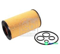 FEBI BILSTEIN OIL FILTER 32910 FOR MERCEDES-BENZ