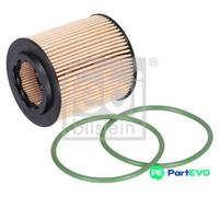 FEBI BILSTEIN OIL FILTER 33469 FOR ALFA ROMEO FIAT OPEL SAAB VAUXHALL
