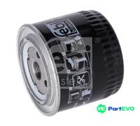 FEBI BILSTEIN OIL FILTER 34100 FOR VOLVO