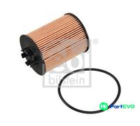 FEBI BILSTEIN OIL FILTER 36562 FOR OPEL SUZUKI VAUXHALL
