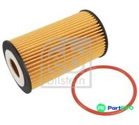 FEBI BILSTEIN OIL FILTER 37257 FOR OPEL VAUXHALL