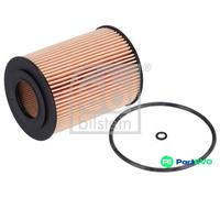 FEBI BILSTEIN OIL FILTER 37478 FOR CHRYSLER MERCEDES-BENZ JEEP