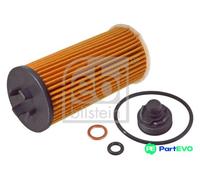 FEBI BILSTEIN OIL FILTER 47224 FOR BMW MINI