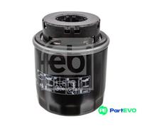 FEBI BILSTEIN OIL FILTER 49665 FOR VW