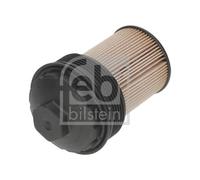 FEBI BILSTEIN OIL FILTER ALFA ROMEO MASERATI GIULIA GRAN TURISMO GRECALE MC 20 S
