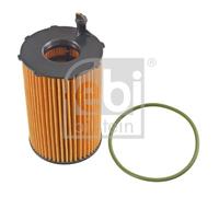 FEBI BILSTEIN 170089 Oil filter