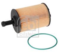 FEBI BILSTEIN 196178 Oil filter