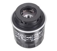 febi bilstein 49666 Oil Filter, 1 unit