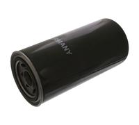 febi bilstein 30192 Oil Filter, 1 unit