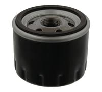 Febi Bilstein Oil Filter fits Fiat - 33000 - OE Matching and Precision Fit