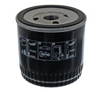 Febi Bilstein Oil Filter fits Ford - 27129 - OE Matching and Precision Fit