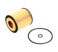 febi bilstein 33470 Oil Filter with seal rings, 1 unit