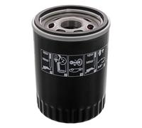 febi bilstein 48485 Oil Filter, 1 unit