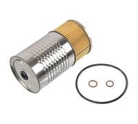 Febi Bilstein Oil Filter fits Mercedes Benz - 31188 - OE Matching Quality & Fit