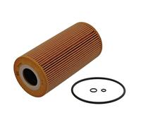 Febi Bilstein Oil Filter fits Mercedes Benz - 32548 - OE Matching Quality & Fit