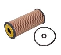 Febi Bilstein Oil Filter fits Mercedes Benz - 37564 - OE Matching Quality & Fit