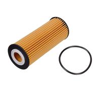 Febi Bilstein Oil Filter fits Mercedes Benz - 48542 - OE Matching Quality & Fit