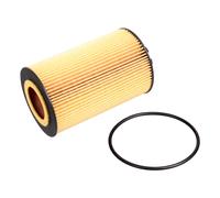 Febi Bilstein Oil Filter fits Mercedes Benz - 49865 - OE Matching Quality & Fit