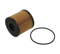 Febi Bilstein Oil Filter fits Renault - 32912 - OE Matching Precision Fit