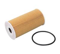 Febi Bilstein Oil Filter fits Vauxhall - 37319 - OE Matching Precision Fit