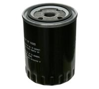 Febi Bilstein Oil Filter fits VW & Audi - 22530 - OE Equivalent Quality and Fit